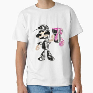 Yeat T-Shirts White Tee